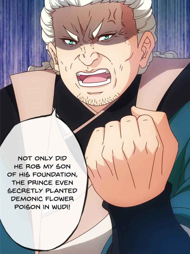 The Greatest Deity Chapter 100 56